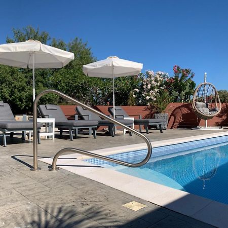 Pefki  Milos Villas Complex מראה חיצוני תמונה