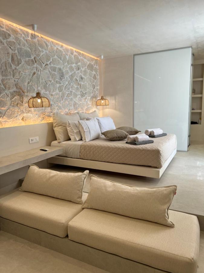 Pefki  Milos Villas Complex מראה חיצוני תמונה