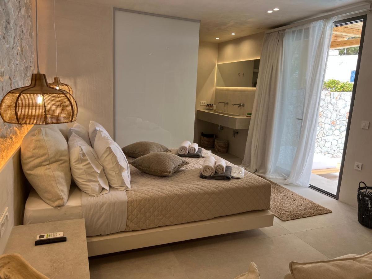 Pefki  Milos Villas Complex מראה חיצוני תמונה