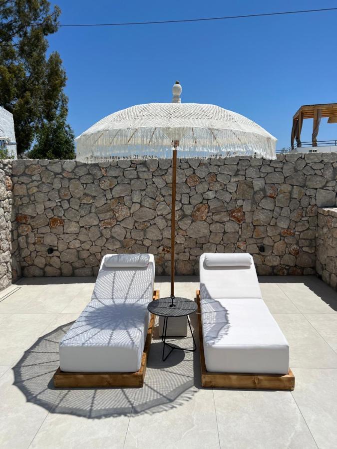 Pefki  Milos Villas Complex מראה חיצוני תמונה