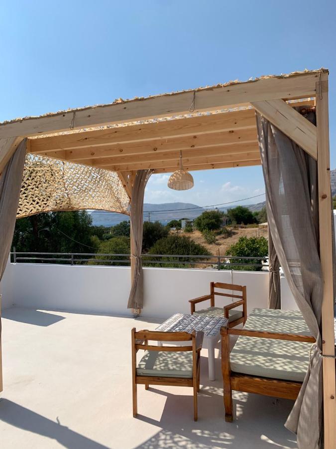 Pefki  Milos Villas Complex מראה חיצוני תמונה