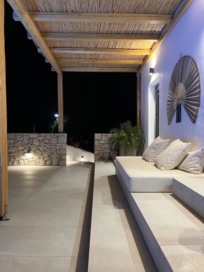 Pefki  Milos Villas Complex מראה חיצוני תמונה