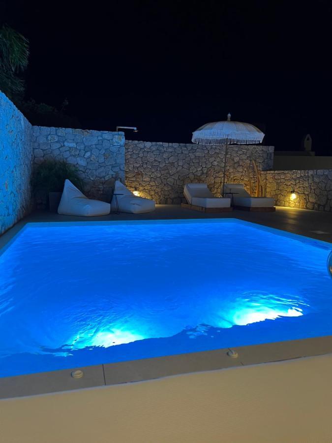 Pefki  Milos Villas Complex מראה חיצוני תמונה