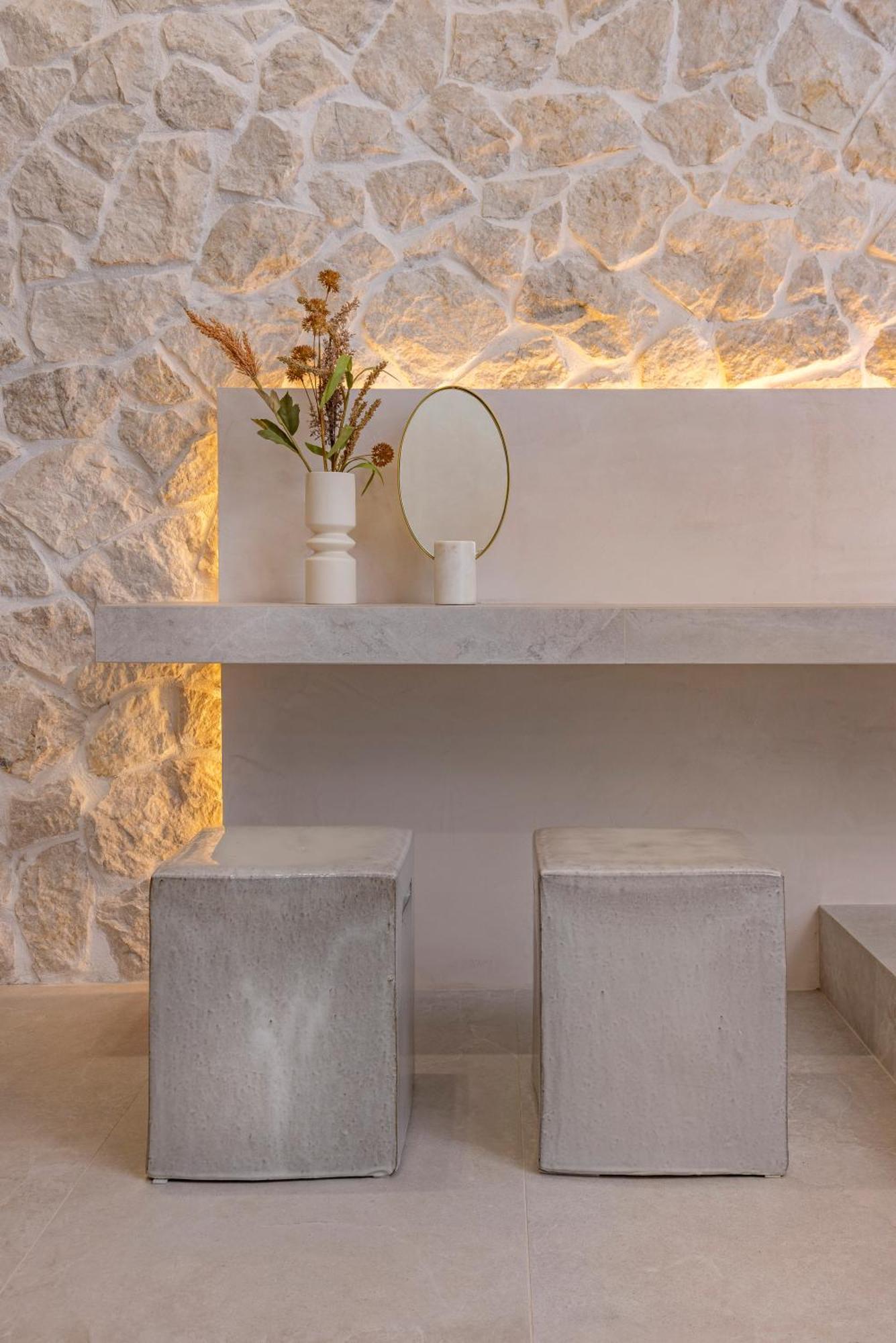Pefki  Milos Villas Complex מראה חיצוני תמונה