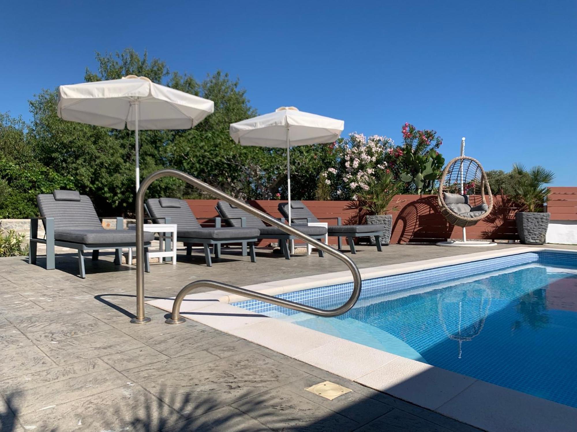 Pefki  Milos Villas Complex מראה חיצוני תמונה